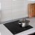 Cooktop Fogão Por Indução Britânia 4 Bocas Preto BCT04P - Imagem 5