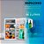 Frigobar Midea 93 Litros MRC10B2 Branco 220v - Imagem 6