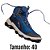 Bota De Segurança Estival Hybrid Focus Blue- HB50001S1BL 40 - Imagem 7