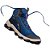 Bota De Segurança Estival Hybrid Focus Blue- HB50001S1BL 40 - Imagem 5