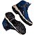 Bota De Segurança Estival Hybrid Focus Blue- HB50001S1BL 40 - Imagem 6
