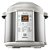 Panela de Pressão Elétrica Electrolux 6L Branca Experience por Rita Lobo (PCC21), 220V - Imagem 4