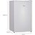 Frigobar Midea 124 Litros 1 Porta Degelo Manual MRC12B2 - Branco - 220 Volts - Imagem 5