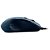 Mouse Óptico Ambidestro, GT Business, 1.200DPI, USB, Cabo 1.50Mt, Emborrachado, Preto - Imagem 5