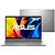 Notebook ASUS Vivobook 15, Intel Core i3 1115G4, 8GB, 512GB SSD, Tela Full HD, 15,6", Silver - X1500EA-EJ3667W - Imagem 1