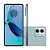 Smartphone Moto G84, 5G, 256GB, 8GB RAM, Azul Vegan Leather- XT2347-1 - Imagem 1
