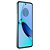 Smartphone Moto G84, 5G, 256GB, 8GB RAM, Azul Vegan Leather- XT2347-1 - Imagem 3