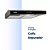 Depurador De Ar Slim Suggar 60cm Preto Dps162pt - 220 Volts - Imagem 3