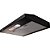 Depurador De Ar Slim Suggar 60cm Preto Dps162pt - 220 Volts - Imagem 6
