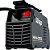 Máquina de Solda Inversora MMA W250 WAP Com Display Digital e Função VRD, Portátil, Solda Eletrodos de Até 4mm Bivolt - Imagem 2