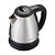 Chaleira Elétrica 220v Inox CE-02 1,8L Agratto - Imagem 3