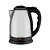 Chaleira Elétrica 220v Inox CE-02 1,8L Agratto - Imagem 4