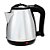 Chaleira Elétrica 220v Inox CE-02 1,8L Agratto - Imagem 2
