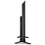 Smart TV AOC LED 32" HD 32S5135/ Roku TV , Wifi, Digital, USB, HDMI - Imagem 4
