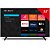 Smart TV AOC LED 32" HD 32S5135/ Roku TV , Wifi, Digital, USB, HDMI - Imagem 1