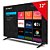 Smart TV AOC LED 32" HD 32S5135/ Roku TV , Wifi, Digital, USB, HDMI - Imagem 3