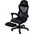 Cadeira Gamer Vinik Rocket, Com Ajuste de Altura e Inclinação, Suporta Peso Até 150Kg, Preta - CGR10PT - Imagem 2
