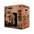Gabinete Gamer C3Tech Gaming Aquarius MT-G810WH, Mini Tower, Micro ATX, Lateral em Vidro Temperado, Branco - MT-G810WH - Imagem 7