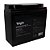 Bateria Selada de Chumbo, Elgin VRLA 12V, 18AH, Para Nobreak - Imagem 2
