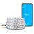 Fita de LED Inteligente 20w 3000-6500K IP44 Elgin 48FITAWIFI00, 5 Metros RGB Wi-fi Bivolt Com Alexa e Google Home - Imagem 1