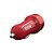 Carregador Veicular 2 Saidas Usb Elgin 46RCV2USBVDS Vermelho - Imagem 5