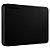 HD Externo 1TB Toshiba Canvio Basics USB 3.0 HDTB410XK3AA- Semi Novo - Imagem 2