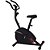 Bicicleta Ergometrica Vertical Dream Fitness Magnetica Energy V, PRETO - Imagem 1