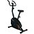 Bicicleta Ergometrica Vertical Dream Fitness Magnetica Energy V, PRETO - Imagem 2