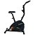 Bicicleta Ergometrica Vertical Dream Fitness Magnetica Energy V, PRETO - Imagem 5