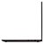 Notebook Samsung Galaxy Book 2 Intel Core i3-1215U, Windows 11 Home, 8GB, 256GB SSD, 15.6" Full HD LED NP550XED-KT4BR - Imagem 11