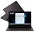 Notebook Samsung Galaxy Book 2 Intel Core i3-1215U, Windows 11 Home, 8GB, 256GB SSD, 15.6" Full HD LED NP550XED-KT4BR - Imagem 1