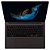 Notebook Samsung Galaxy Book 2 Intel Core i3-1215U, Windows 11 Home, 8GB, 256GB SSD, 15.6" Full HD LED NP550XED-KT4BR - Imagem 4