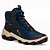 Bota De Segurança Estival Hybrid Focus Blue- HB50001S1B 39 - Imagem 4