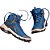Bota De Segurança Estival Hybrid Focus Blue- HB50001S1B 39 - Imagem 2