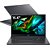 Notebook Acer Aspire 5 A515-57-55B8 Intel Core I5 12º G 8GB RAM 256GB SSD (UHD) 15.6" LED Full HD Cinza aço Windows 11H - Imagem 1