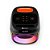 Caixa de Som Bluetooth TWS 250W Goldentec GT Cube - Imagem 3