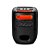 Caixa de Som Bluetooth TWS 250W Goldentec GT Cube - Imagem 4