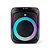 Caixa de Som Bluetooth TWS 250W Goldentec GT Cube - Imagem 1