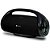 Caixa de Som Bluetooth TWS 800W RMS Goldentec GT Move - Imagem 1
