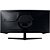 Monitor Gamer Samsung Odyssey G5 34' VA, Curvo, Wide, 165 Hz, 2K QHD, 1ms, FreeSync Premium, HDR10, HDMI- LC34G55TWWLXZD - Imagem 6