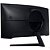 Monitor Gamer Samsung Odyssey G5 34' VA, Curvo, Wide, 165 Hz, 2K QHD, 1ms, FreeSync Premium, HDR10, HDMI- LC34G55TWWLXZD - Imagem 8