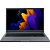 Notebook Samsung Book Intel Celeron Dual-Core, 4GB RAM, SSD 256GB, 15.6 Full HD, Windows 11 Home, Cinza - NP550XDA-KP3BR - Imagem 2