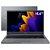 Notebook Samsung Book Intel Celeron Dual-Core, 4GB RAM, SSD 256GB, 15.6 Full HD, Windows 11 Home, Cinza - NP550XDA-KP3BR - Imagem 1