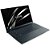 Notebook VAIO FE15 Core I3 1115G4, SSD 256G, 8GB RAM, 15.6 Full HD, Windows 11 , Cinza Grafite - VJFE55F11X-B0111H - Imagem 5