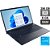 Notebook VAIO FE15 Core I3 1115G4, SSD 256G, 8GB RAM, 15.6 Full HD, Windows 11 , Cinza Grafite - VJFE55F11X-B0111H - Imagem 3