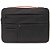 Case Para Notebook 15.6" Anti-Impacto Com Bolsos e Alça - Preto , GT 43231 - Imagem 2