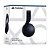 Headset Sem Fio Sony Pulse 3D, Adaptador Sem Fio USB, PS4 e PS5, Midnight Black - CFI-ZWH1R01 - Imagem 6