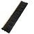 Memoria Ram Desktop 4GB 1333MHZ DDR3 Long Dimm 1.5V Dual Rank Bluecase PN BML3D13M15V9/4G - Imagem 2