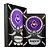 SSD Mancer Reaper RF, 240GB, Sata III 6GB/s, Leitura 500 MB/s, Gravacao 450 MB/s, MCR-RPRF-240 - Imagem 1