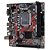 Placa Mae TGT H61 M.2, DDR3, Socket LGA1155, M-ATX, Chipset Intel H61, TGT-H61-M2 - Imagem 4